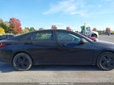 Hyundai Elantra Sel KMHLM4AG2PU508053 снимка