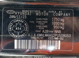 Hyundai Elantra Sel KMHLM4AG2PU508053 снимка