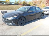 Hyundai Elantra Sel KMHLM4AG2PU508053 снимка