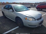 Chevrolet Impala 2G1WB5E32C1187375 fotografie