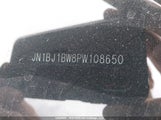 Nissan Qashqai Sl/Sv JN1BJ1BW8PW108650 снимка