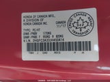 Honda Civic Ex-T 2HGFC3A33JH450414 снимка