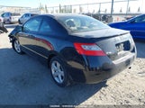 Honda Civic Lx 2HGFG1B68AH007032 снимка