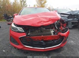 Chevrolet Cruze Lt 1G1BE5SM1K7142576 снимка