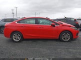 Chevrolet Cruze Lt 1G1BE5SM1K7142576 снимка