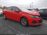 Chevrolet Cruze Lt 1G1BE5SM1K7142576 снимка