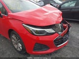 Chevrolet Cruze Lt 1G1BE5SM1K7142576 снимка