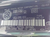 Toyota Yaris JTDBT923171129722 снимка
