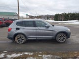 BMW X3 xDrive28I 5UXWX9C54H0T13306 fotografie