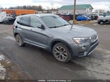 BMW X3 xDrive28I 5UXWX9C54H0T13306 fotografie