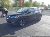 Nissan Kicks Sv 3N1CP5CV1LL545387 снимка