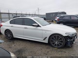 BMW M550I xDrive WBAJB9C58JB036225 снимка