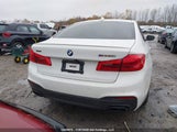 BMW M550I xDrive WBAJB9C58JB036225 снимка