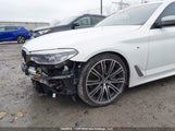 BMW M550I xDrive WBAJB9C58JB036225 снимка
