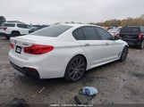 BMW M550I xDrive WBAJB9C58JB036225 снимка