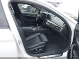 BMW M550I xDrive WBAJB9C58JB036225 снимка