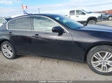 Infiniti G25X JN1DV6AR5BM652548 снимка