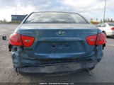 Hyundai Elantra KMHDU45D39U625857 снимка