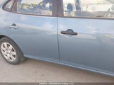 Hyundai Elantra KMHDU45D39U625857 снимка