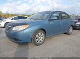 Hyundai Elantra KMHDU45D39U625857 снимка