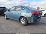 Hyundai Elantra KMHDU45D39U625857 снимка