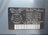 Hyundai Elantra KMHDU45D39U625857 снимка
