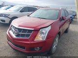 Cadillac Srx Premium Collection 3GYFNFEYXAS552204 снимка