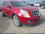 Cadillac Srx Premium Collection 3GYFNFEYXAS552204 снимка