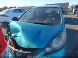 Honda Fit Dx-A LUCGE8H31E3005156 снимка