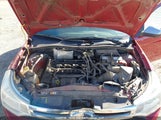 Ford Focus Se 1FAHP35N19W261979 снимка