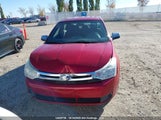 Ford Focus Se 1FAHP35N19W261979 снимка