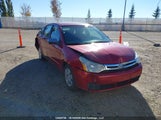 Ford Focus Se 1FAHP35N19W261979 снимка