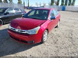 Ford Focus Se 1FAHP35N19W261979 снимка
