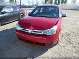 Ford Focus Se 1FAHP35N19W261979 снимка