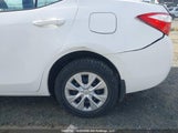 Toyota Corolla Ce 2T1BURHE7GC497744 снимка