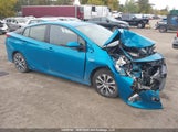 Toyota Prius Prime Le/Xle/Limited JTDKAMFP4N3199013 fotografie