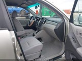 Toyota Highlander JTEEP21A240005688 fotografie