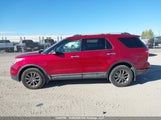 Ford Explorer Xlt 1FM5K8D88EGA93150 снимка