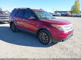 Ford Explorer Xlt 1FM5K8D88EGA93150 снимка