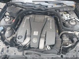 Mercedes-Benz Cls 63 Amg S-Model WDDLJ7GBXFA155626 снимка