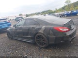Mercedes-Benz Cls 63 Amg S-Model WDDLJ7GBXFA155626 fotografie