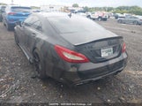 Mercedes-Benz Cls 63 Amg S-Model WDDLJ7GBXFA155626 снимка