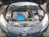 Mazda Mazda3 Gs-Sky JM1BL1V78D1846680 снимка