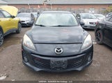Mazda Mazda3 Gs-Sky JM1BL1V78D1846680 снимка