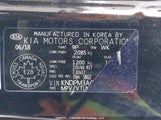 Kia Sportage KNDPM3AC4K7536036 снимка