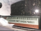 Ram  Sport 1C6RR7MT1HS679861 fotografie