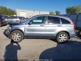 Honda Cr-V Exl 5J6RE48787L811596 снимка