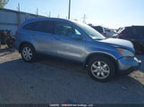 Honda Cr-V Exl 5J6RE48787L811596 снимка