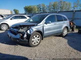 Honda Cr-V Exl 5J6RE48787L811596 снимка