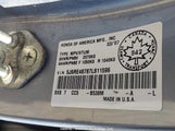 Honda Cr-V Exl 5J6RE48787L811596 снимка